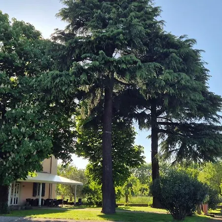 Bed & Breakfast Corte Roveri Bologna