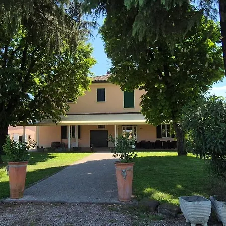 Corte Roveri Bologna
