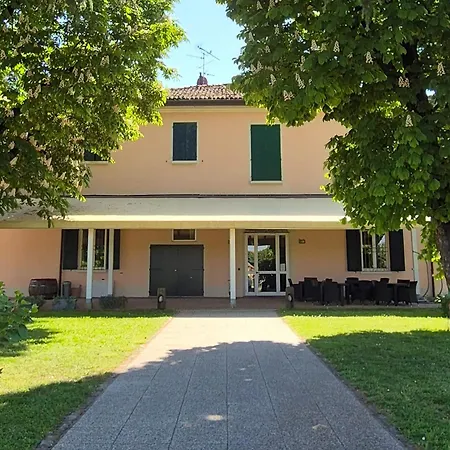 Bed & Breakfast Corte Roveri