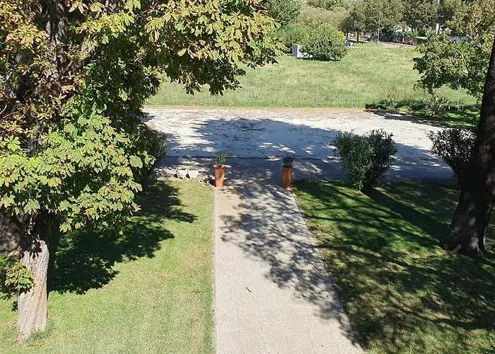 Oda ve Kahvaltı Corte Roveri