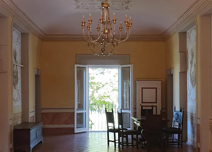 Oda ve Kahvaltı Corte Roveri 3*