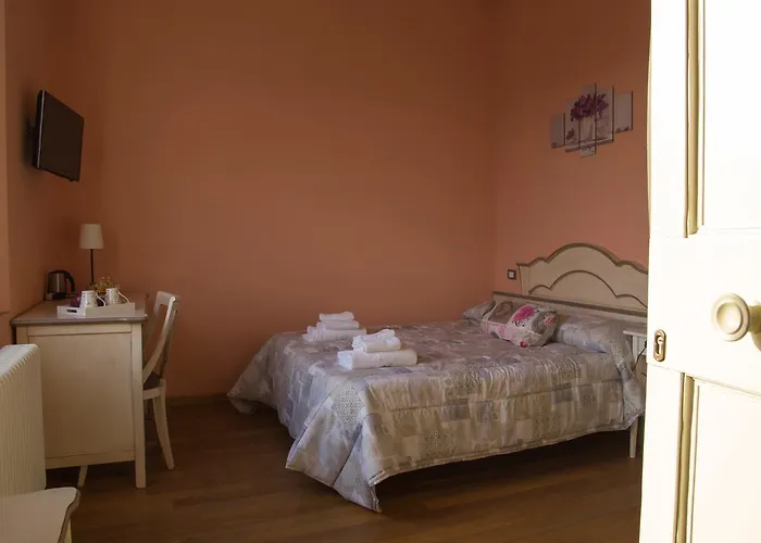 Corte Roveri Bolonya