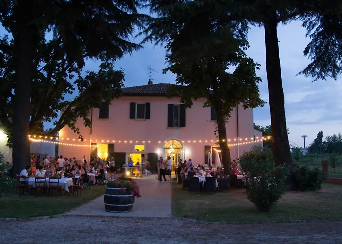 Corte Roveri Bolonya