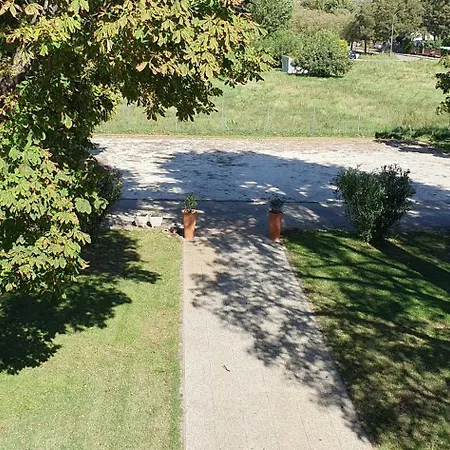 Bed & Breakfast Corte Roveri