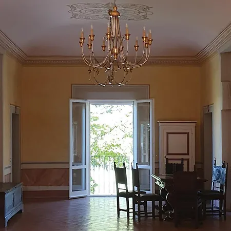 Bed & Breakfast Corte Roveri 3*