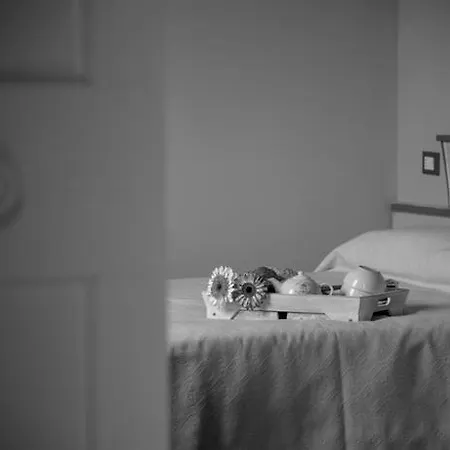 Corte Roveri Couette-café 3*