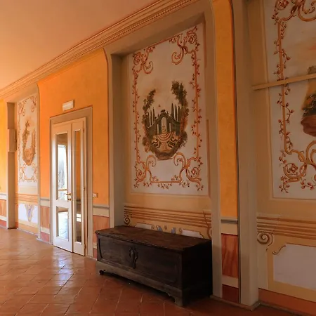 Bed & Breakfast Corte Roveri