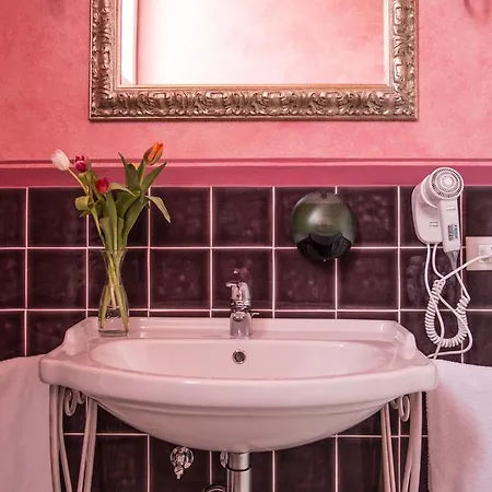 Corte Roveri Boloňa