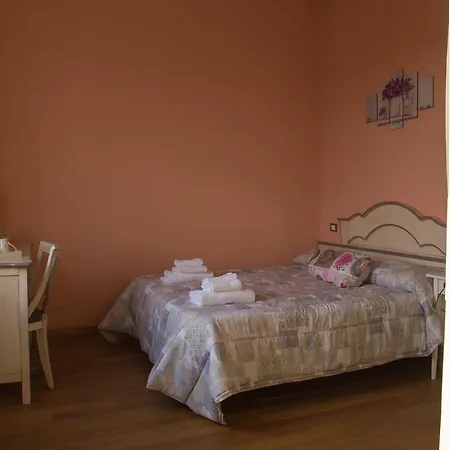 Corte Roveri Boloňa