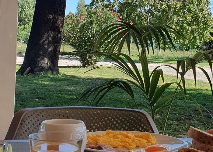 Corte Roveri Bed & Breakfast