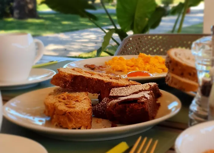 Bed & Breakfast Corte Roveri Bologna