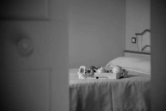 Corte Roveri Couette-café 3*