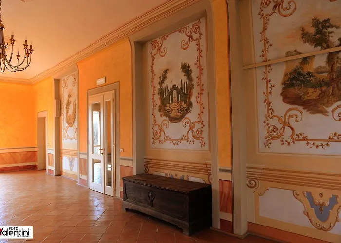 Bed & Breakfast Corte Roveri