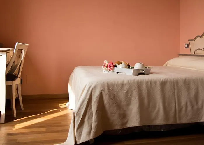 Corte Roveri Bed & Breakfast