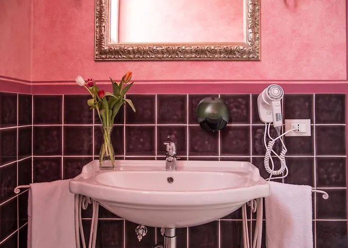 Corte Roveri Bologne