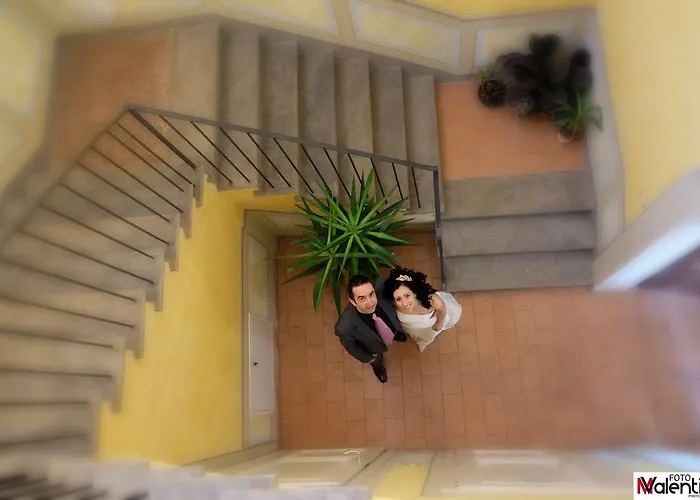 Corte Roveri Bed & Breakfast