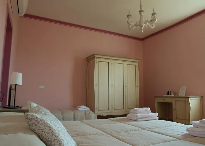 Corte Roveri Bed & Breakfast