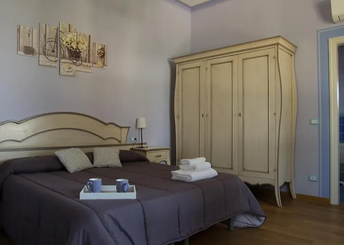 Corte Roveri 3* Bologna