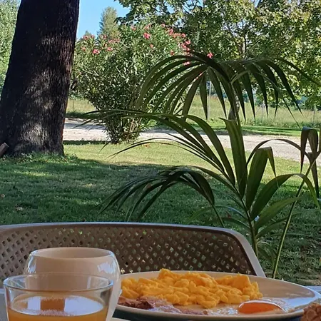 Corte Roveri Alojamento de Acomodação e Pequeno-almoço