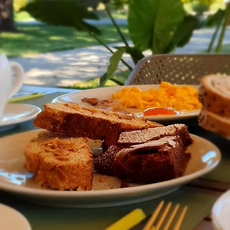 Alojamento de Acomodação e Pequeno-almoço Corte Roveri Bolonha