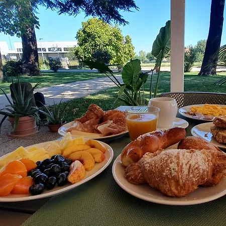 Corte Roveri Bed and Breakfast