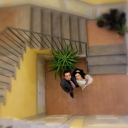 Corte Roveri Bed and Breakfast