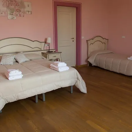 Corte Roveri Bed and Breakfast