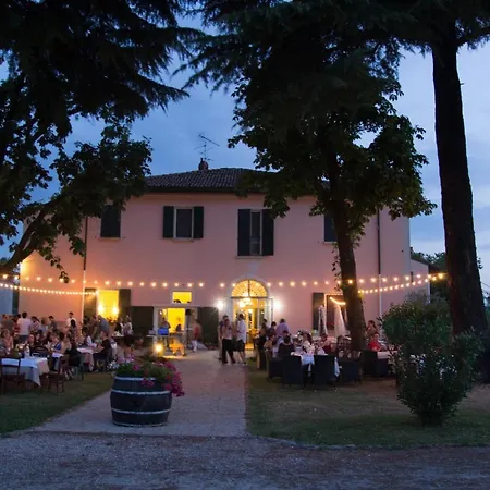 Corte Roveri Μπολόνια